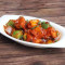 Wok Fried Chicken Tossed In Manchurian Sauce