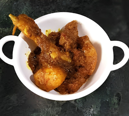 Chicken Kosha (Boiler)