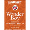 Wonder Boy Hefeweizen