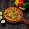 7 Personal Chicken Desi Pizza