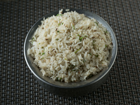 Jeera Rice (Plate)