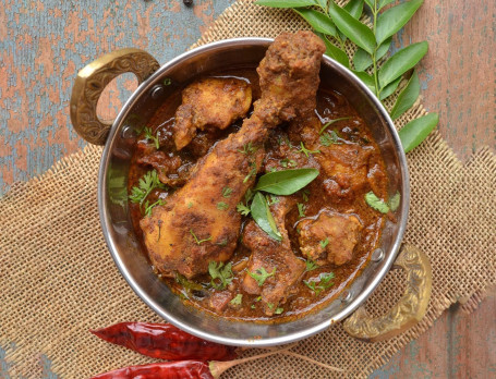 Chicken Curry With Narashingha Local