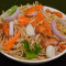 Chicken Hakka Chow Mein Noodles