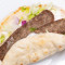 14. Greek Gyro (Large)