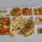 Kiranshree Special Indian Thali