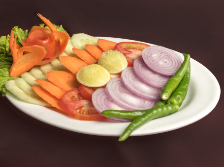 Veg Hariyali Salad