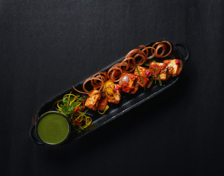 Harissa Shashlik