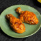 Steam Chicken Leg (2Pcs)