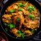 Hyderabad Chili Chicken