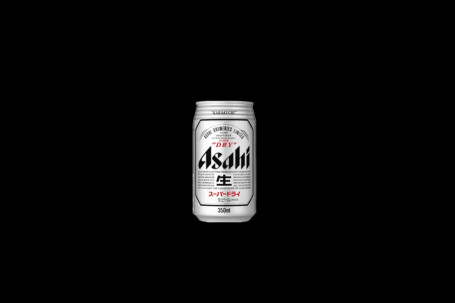 Cerveza Asahi Vol