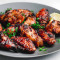 Thai Flavored Pattaya Wings