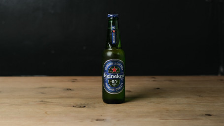 Heineken Beer 0