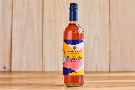 Ciottoli Zinfandel Rose