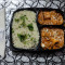 Jeera Rice With Paneer Pyaza Meal Box