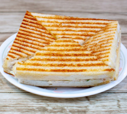 Mughlai Grilled Sandwich