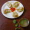 Chicken Momo's (5 Pc)