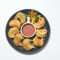 Veggie Fried Momos 6 Pieces)