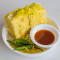 Khaman Dhokla [2 Pcs]