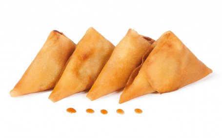 Samosas Uds