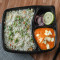 Yb Chicken Butter Masala Meal Box