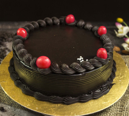 Chocolate Truffle Cake (750 Gms)