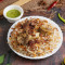 Mutton Biryani Half(Hyderabadi Style)