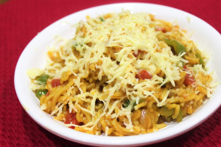 Masala Veg Cheese Maggi