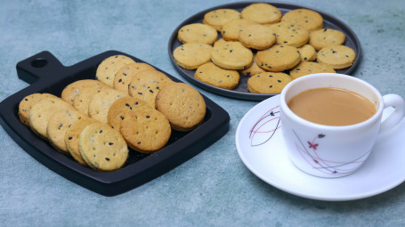 Salted Cookies (250Gms)