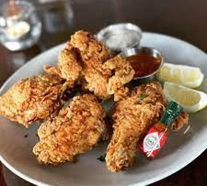 Fried Chicken[Per Piece]