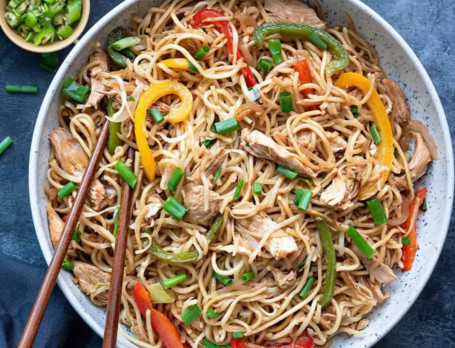 Special Chicken Chowmien