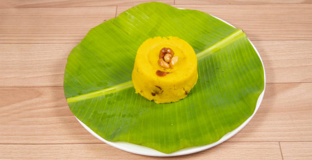 Suji Halwa/Rawa Kesari