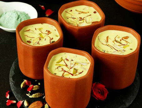 Premium Dryfruits Thandai