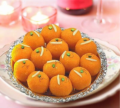 Motichoor Laddu [5 Pieces]