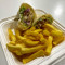 Ultimate Wrap And Chunky Chips