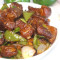 Chilli Pork Dry Fry 8 Pcs