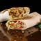 Chicken Shawarma Roll [Mild]