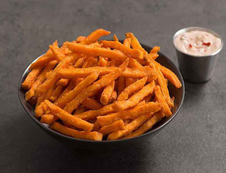 Peri Peri Fries (Serving 1 Tub)