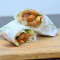 Super Kudu Chicken Falafel Roll