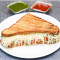 Veggie Mayonnaise Grilled Sandwich