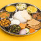 Chefs Bengali Thali