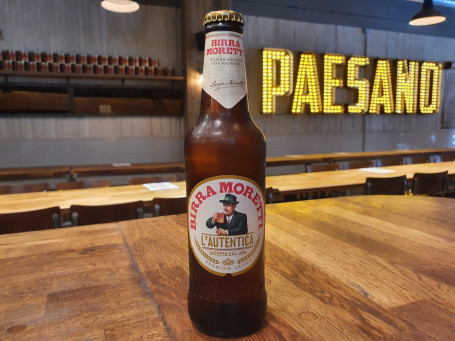 Btl Birra Moretti