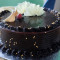 Choco Truffle Cake.