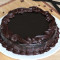 Classic Choco Cake