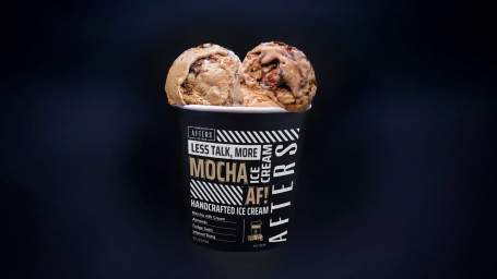 Mocha Af Pint