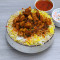 Crazy Special Chicken Biryani