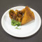 Chicken Samosa 2(Pcs)