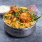 Hyderabadi Chicken Dum Biryani Double Pack)