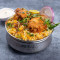 Hyderabadi Chicken Dum Biryani Party Pack)