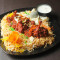 Chicken Lolypop Biryani