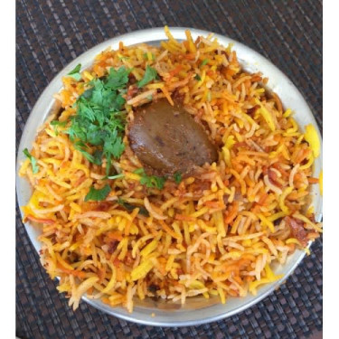 Veg Avakaya Biryani